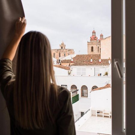 فندق Sagitario Petit Ciutadella ثيوداديلا المظهر الخارجي الصورة